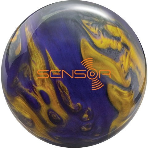 Track Sensor Pearl TRADE IN SPECIAL OFFER (Trade in a used ball for £75 off