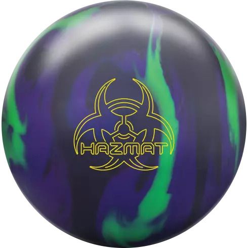 Hammer Hazmat Solid