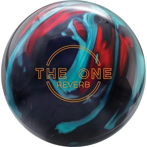 Ebonite The One Reverb