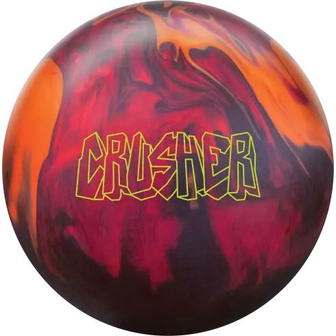 Ebonite Crusher