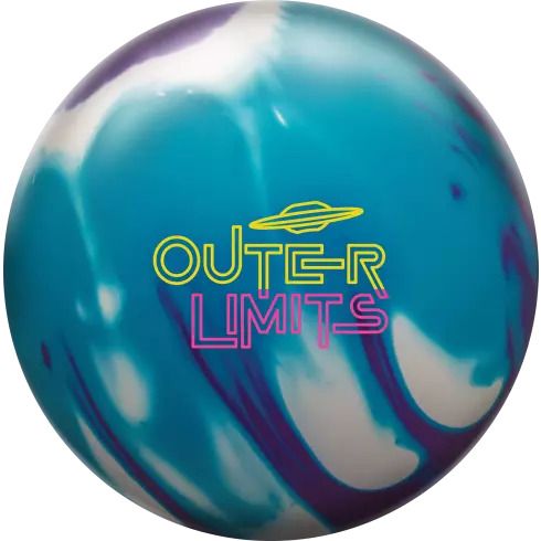 Radical Outer Limits Solid