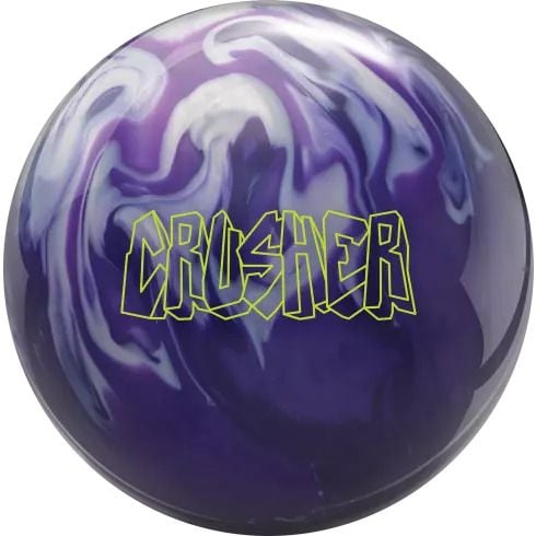 Ebonite Crusher Hybrid