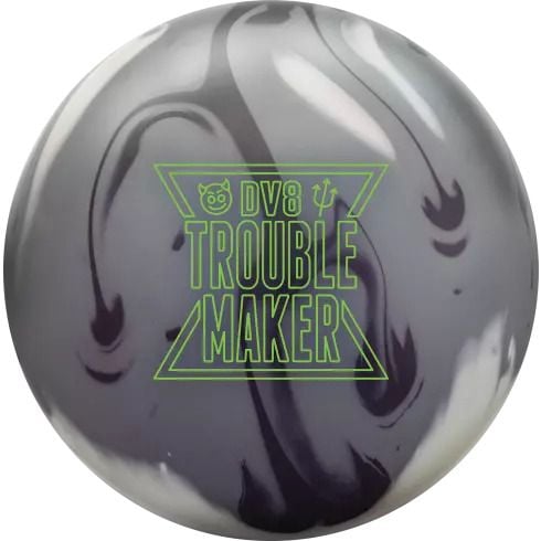 DV8 Trouble Maker Solid