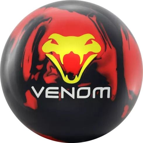 Motiv Lethal Venom