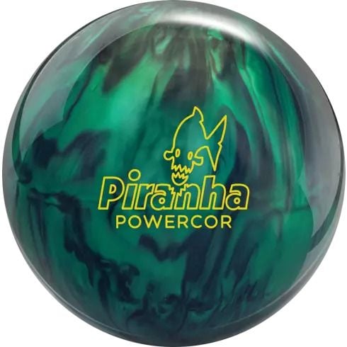 Columbia 300 Piranha PowerCOR Pearl