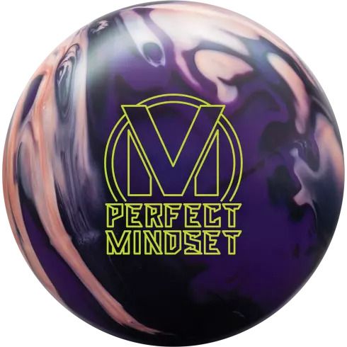 Brunswick Perfect Mindset SPECIAL OFFER