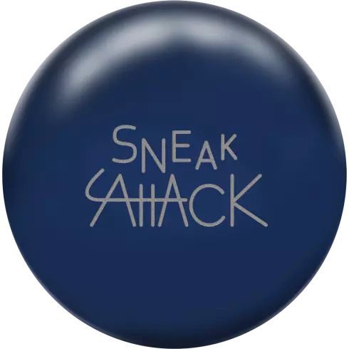 Radical Sneak Attack Solid SPECIAL OFFER