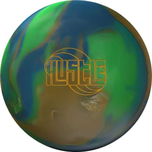 Roto Grip Hustle Earth