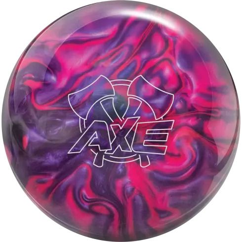 Hammer Axe Purple/Smoke
