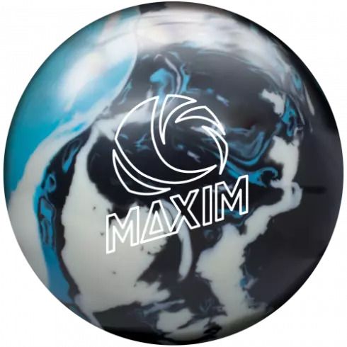 Ebonite Maxim (Various Colours)