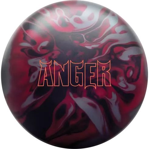 Hammer Anger Solid