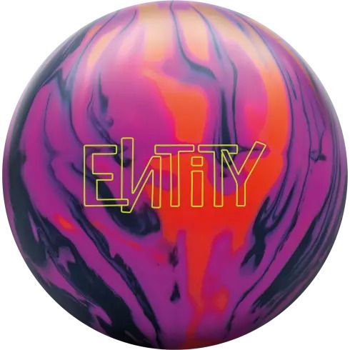 Ebonite Entity
