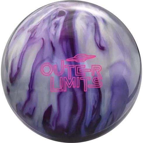 Radical Outer Limits Pearl SPECIAL OFFER