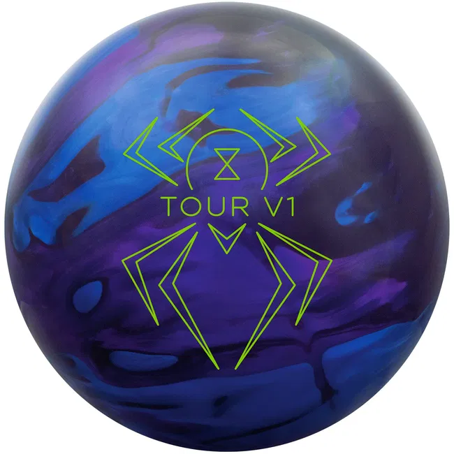 Hammer Black Widow Tour V1