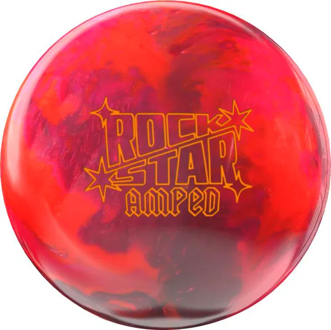 Roto Grip Rockstar Amped