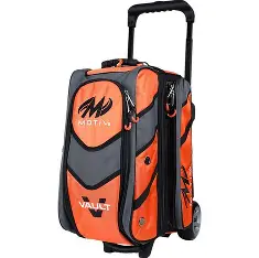 MOTIV 2 BALL ROLLER BAG