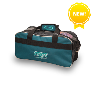 STORM 2 ball Tote Steel Blue black SPECIAL PRICE