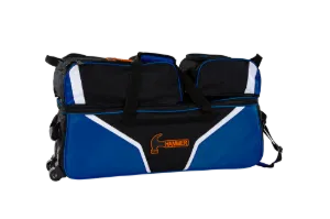 HAMMER DELUX TRIPLE TOTE BAG