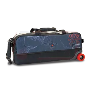 Hammer Dye-Sub Triple Tote Bag - Black Widow 2.0