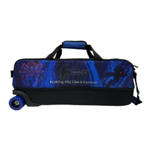 HAMMER-DYE-SUB-TRIPLE-TOTE-BLACK-WIDOW-BLUE