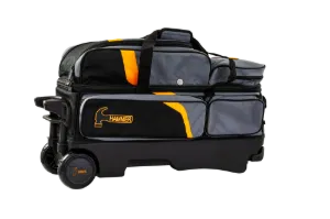 Hammer delux Triple roller