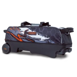 Hammer-Hybrid-Triple-Roller-