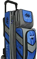Motiv Vault_3Ball_Roller_Midnight Blue