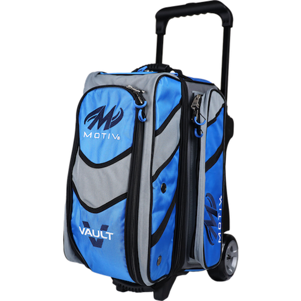 Motiv 2 ball Roller Cobolt Blue