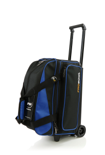 PROBOWL BASIC 2-BALL ROLLER BLACK/BLUE