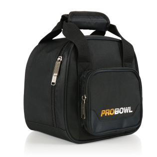 PROBOWL SPARE TOTE BLACK