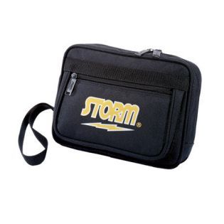 STORM ACCESSORY BAG BLACK