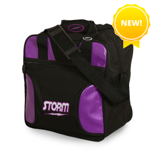 STORM 1-BALL SOLO AMETHYST