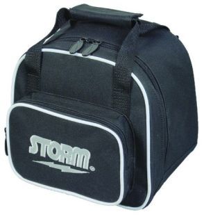 Storm Spare Kit Black
