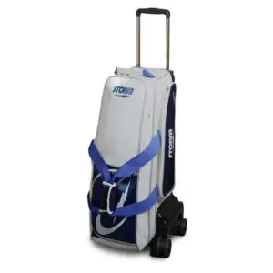 STORM 3-BALL ROLLING THUNDER SIGNATURE (4-WHEEL EDITION)