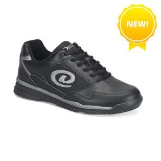 DEXTER RICKY V BLACK/ALLOY