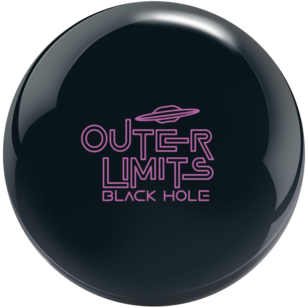 Radical Outer Limits Black Hole