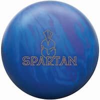 Ebonite Spartan