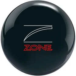 Brunswick Danger Zone Black 2025