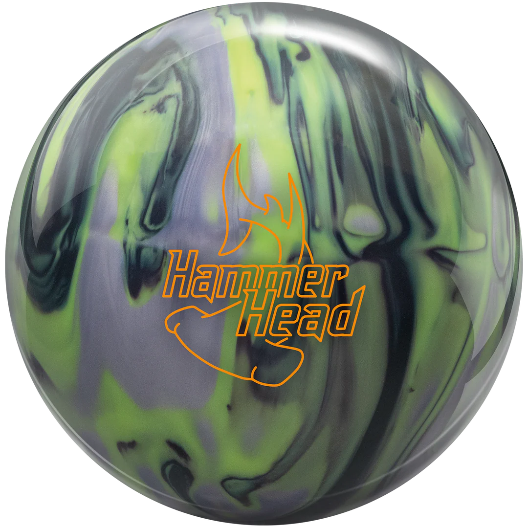 Hammer 1Hammerhead Pearl