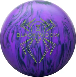Hammer Black Widow 3.0 Dynasty