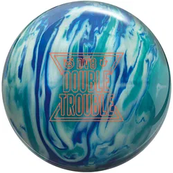 DV8 Double Trouble Pearl