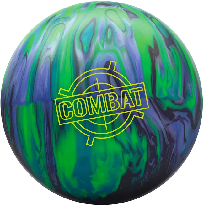 Brunswick Combat Hybrid