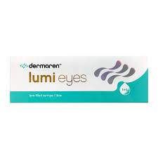 Dermaren - Lumi Eyes 1 x 1ml Pre Filled Syringe