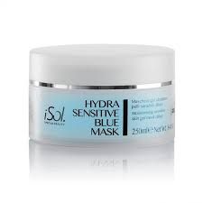 Isol - Hydra Sensitive Blue Mask 250ml