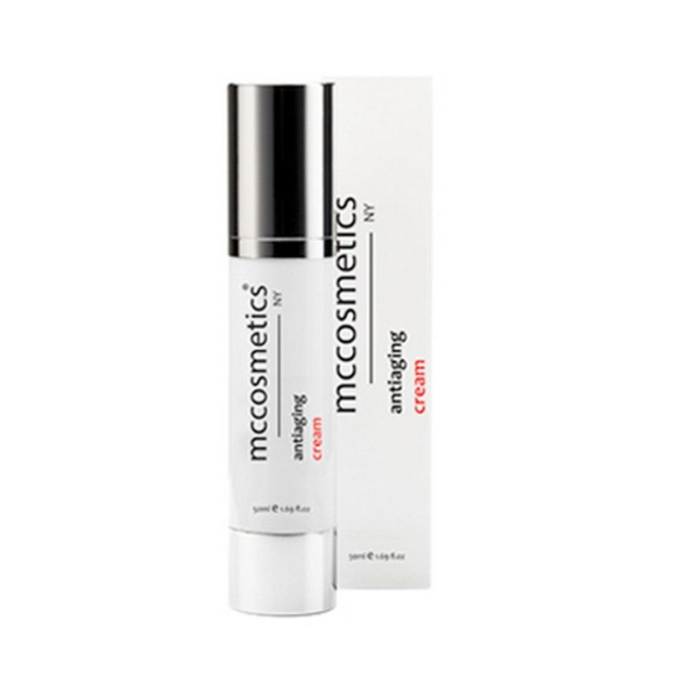 McCosmetics - Anti Ageing Cream 50ml