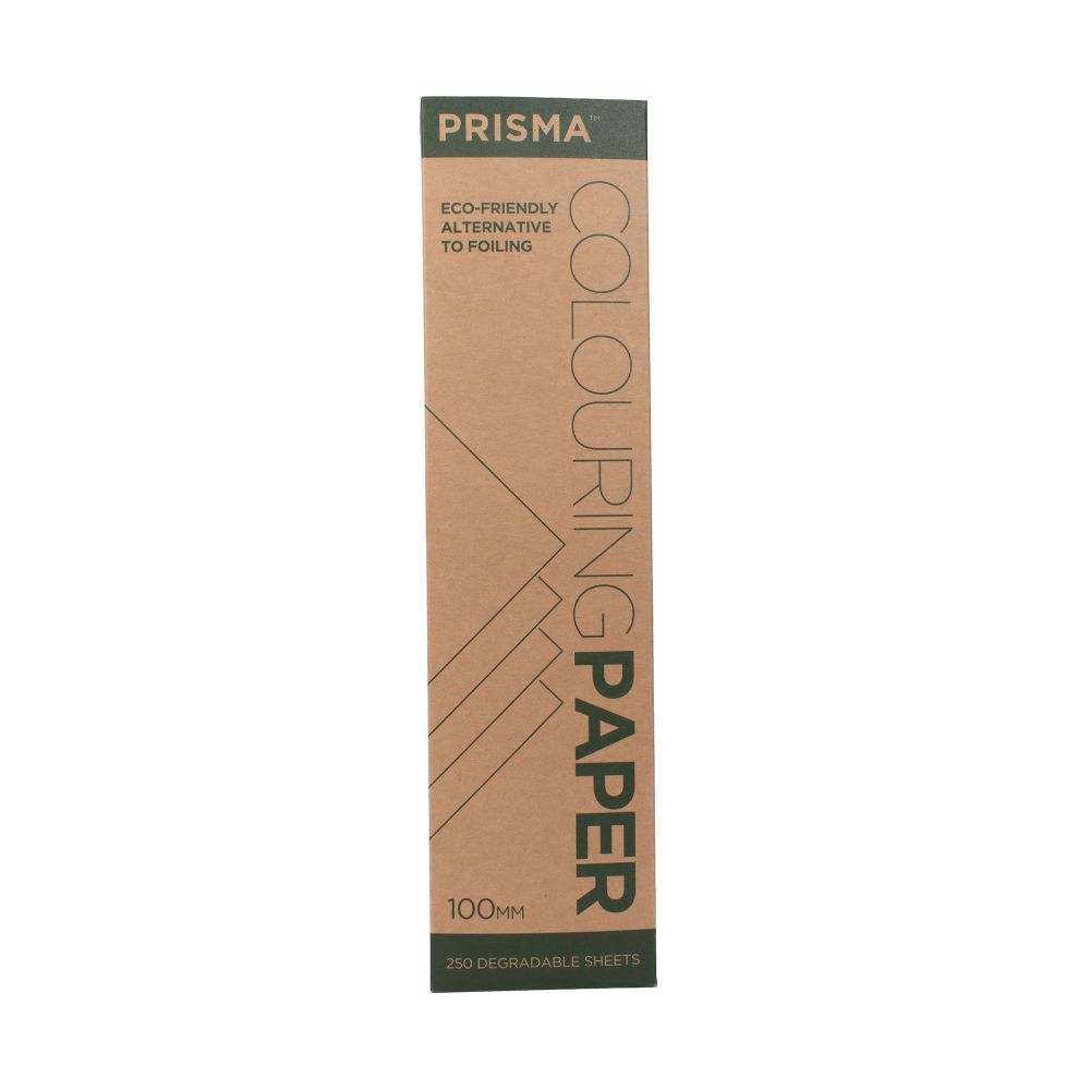Agenda - Prisma Colouring Paper 120mm - 250 Sheets