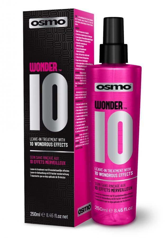 Osmo Wonder 10  Leave In Treatment 250ml
