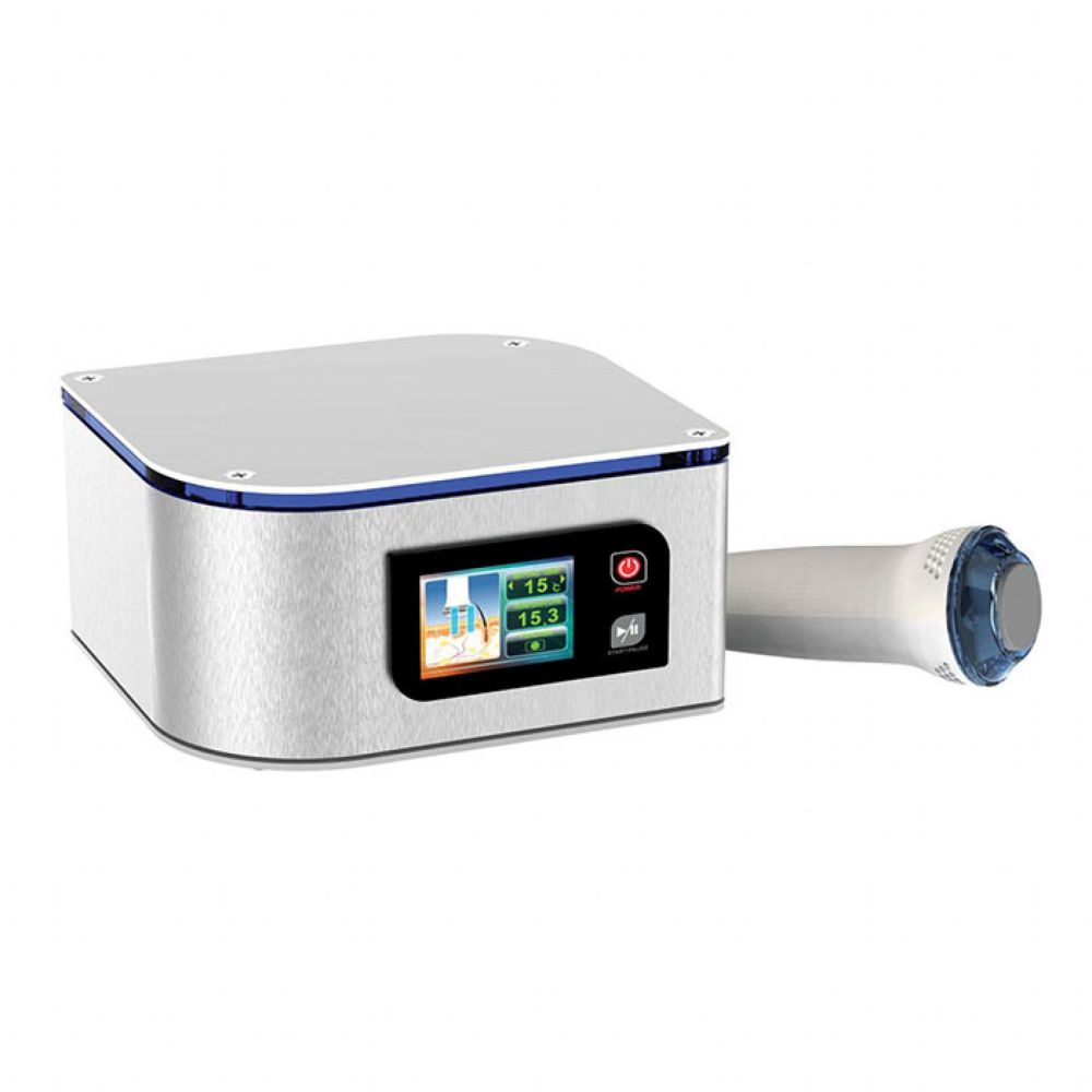 SkinMate - Hot & Cold Hammer Beauty Machine