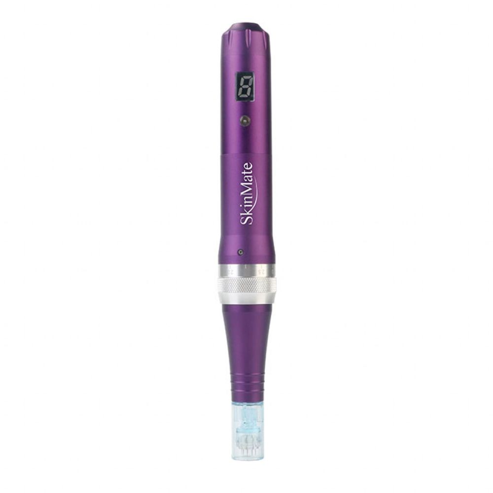 SkinMate - Microneedling Pen