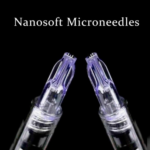 Nanosoft Microneedle x1